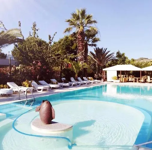 Hotel Marconi San Benedetto del Tronto