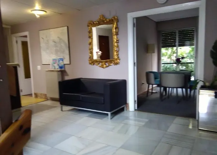 Hotel Isasa Logroño