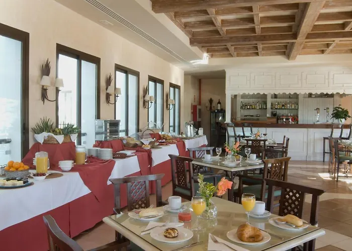 Albayt Resort & Spa Estepona