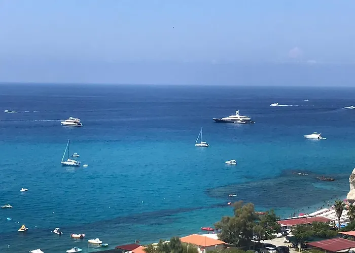 Bed and Breakfast Nereide Tropea
