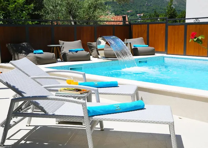 Hotel Alkima Cattaro