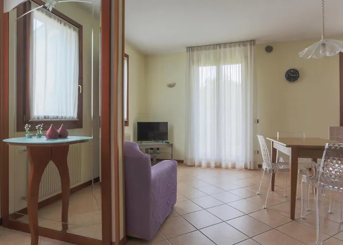 Ponte di Piave Hotels