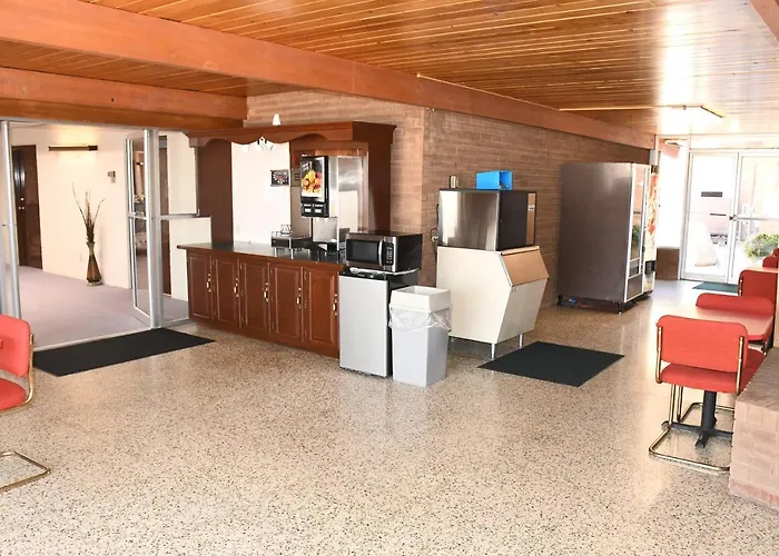 Prairie Inn Evanston