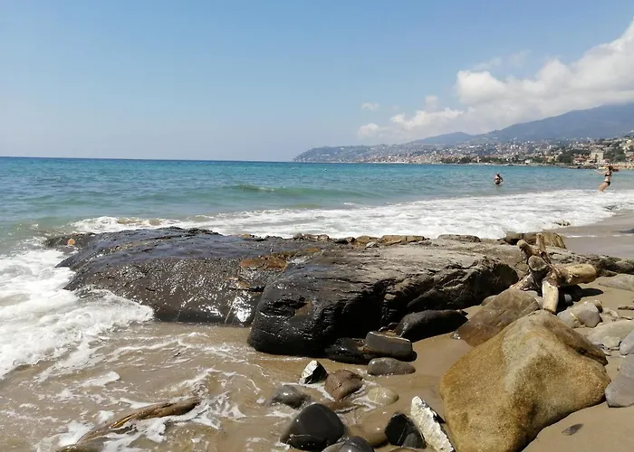Villaggio Turistico La Vesca San Remo
