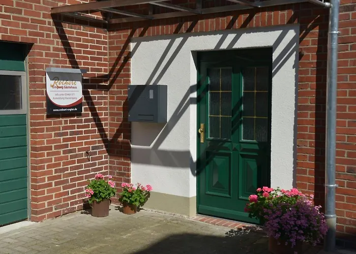 Hotels in Bramsche
