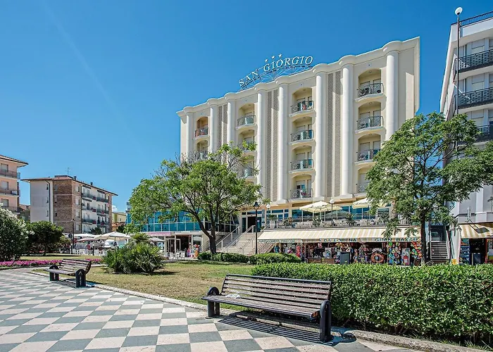 Hotel San Giorgio Cesenatico