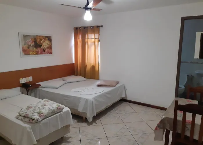 Hotéis de Posse (Rio de Janeiro)