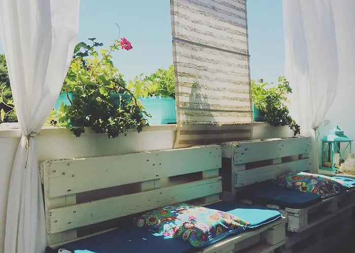 B&B Stella Marina Manfredonia