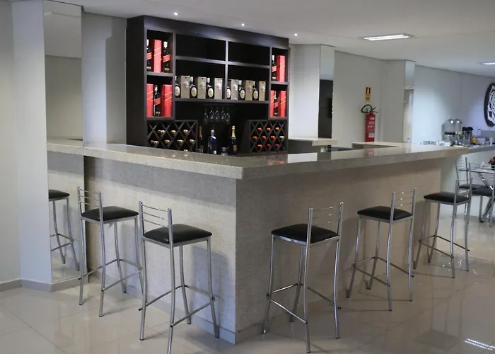 Hotel Vinte Um Ceilândia