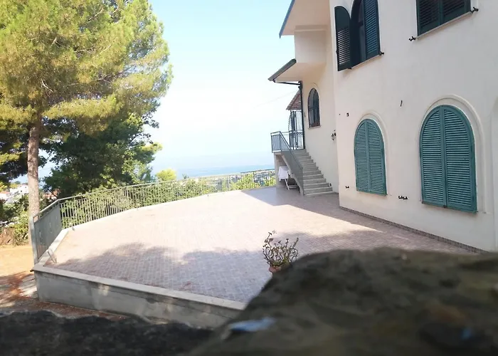 Panacea La Casa Del Miele