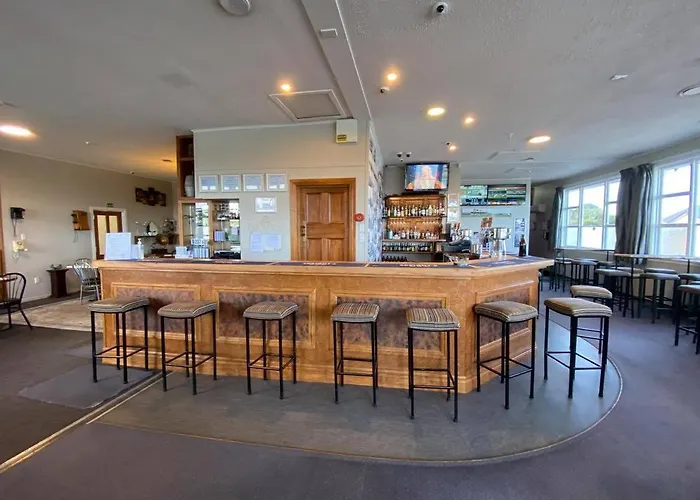 Hokitika Hotels