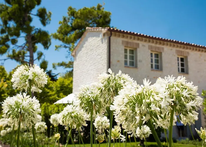 San Michele Relais & Spa Sirolo