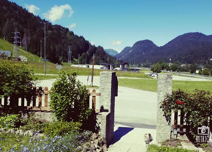 Bed and Breakfast Al sentiero di Charly Tarvisio
