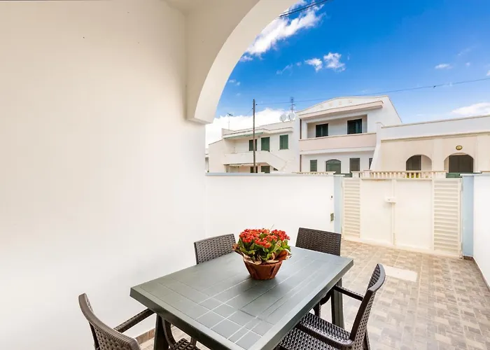 Residence Magic Sea Lido Marini