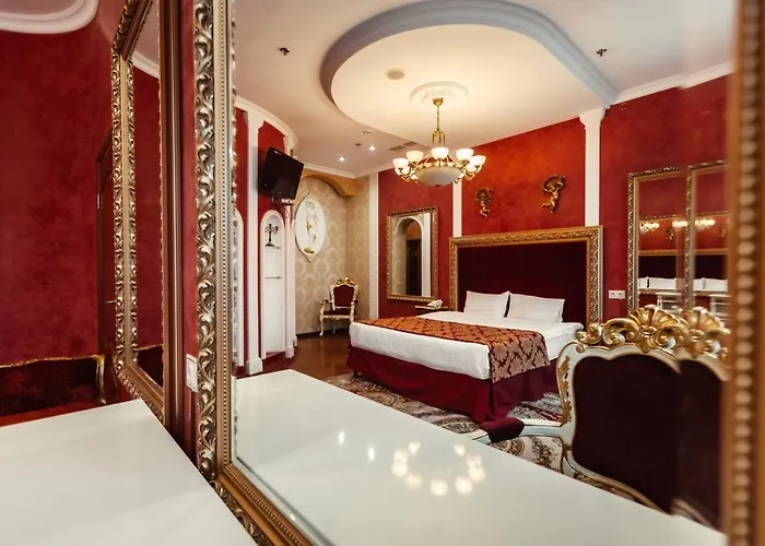 De Paris Hotel Kiev