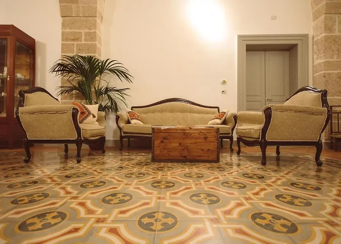 Masseria Gagliardi Taranto
