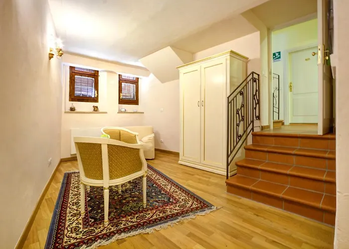 Hotel Volterra In