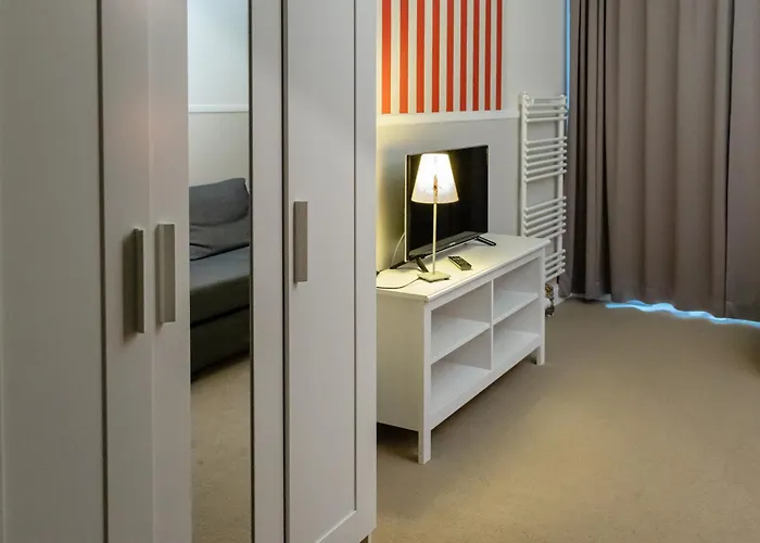 Hotels in Rosengarten (Lower-Saxony)