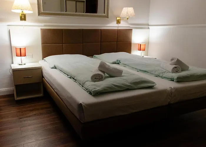 Hotels in Rosengarten (Lower-Saxony)