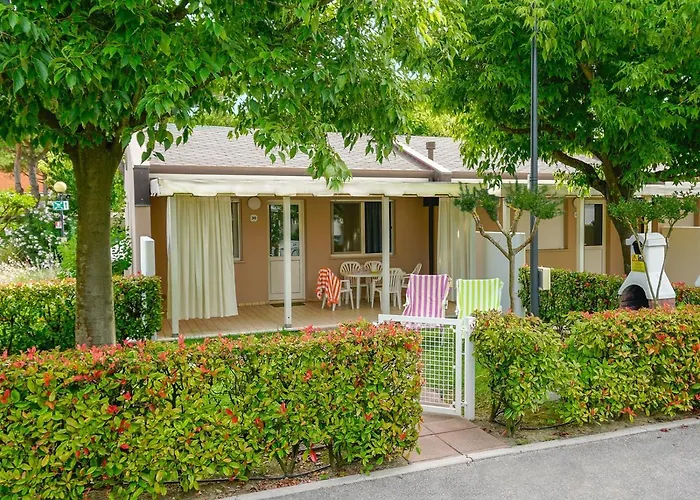 Portofelice Camping Village Eraclea Mare