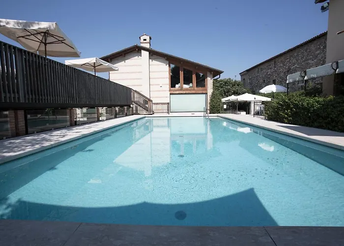 Santellone Resort Brescia