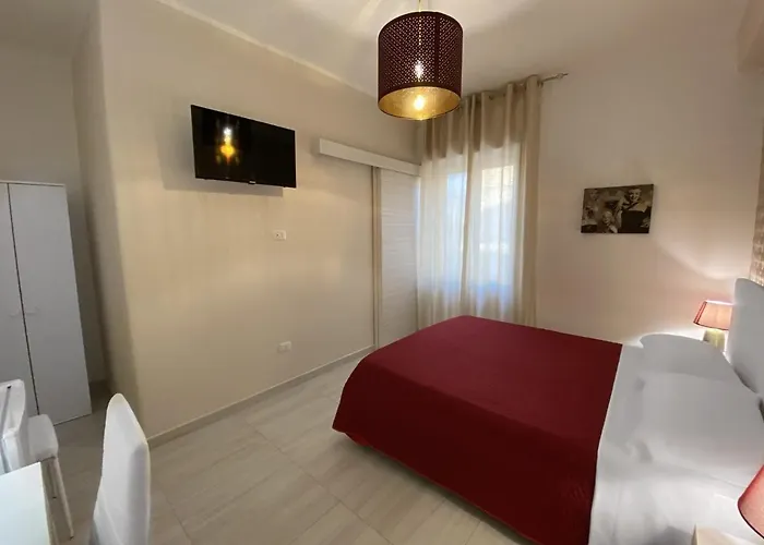 B&B Enjoy Happyness Pompei