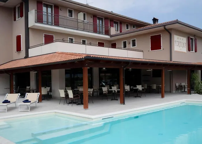 Costermano Hotels