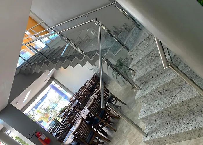 Hotel Villa Das Termas