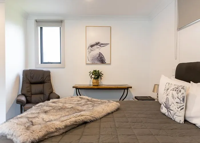 Tairua Hotels