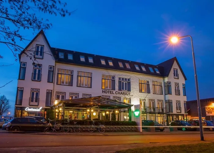 Hotels in Aalsmeer