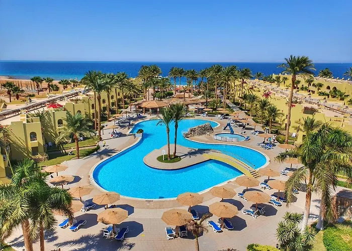 Palm Beach Resort Families And Couples Only Hurghada