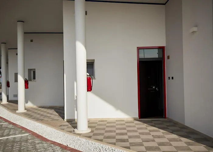 Orizzonte MHotel Andria