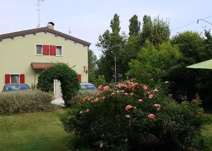 Ai Frutti Di Una Volta Room&Breakfast