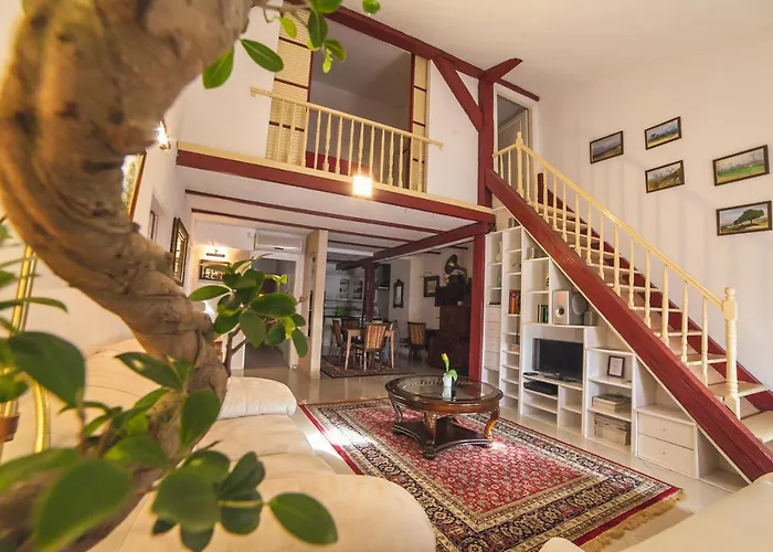 Residence B&B La Fontaine Aparthotel Krakau