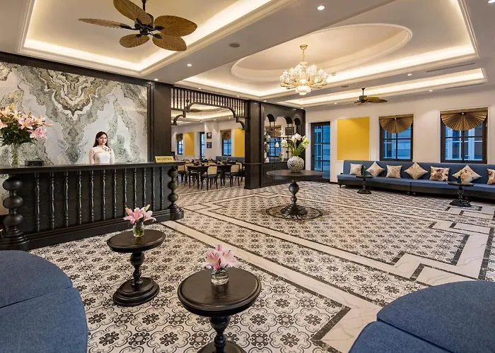 Hotels in Ha Long
