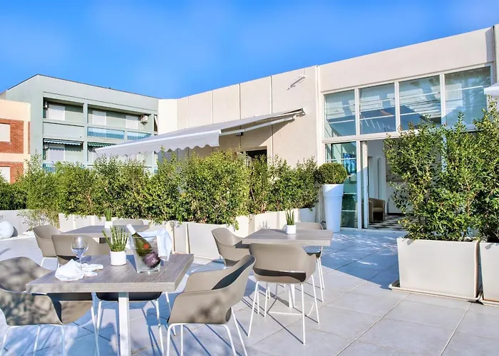 Horizon Suites Cefalù