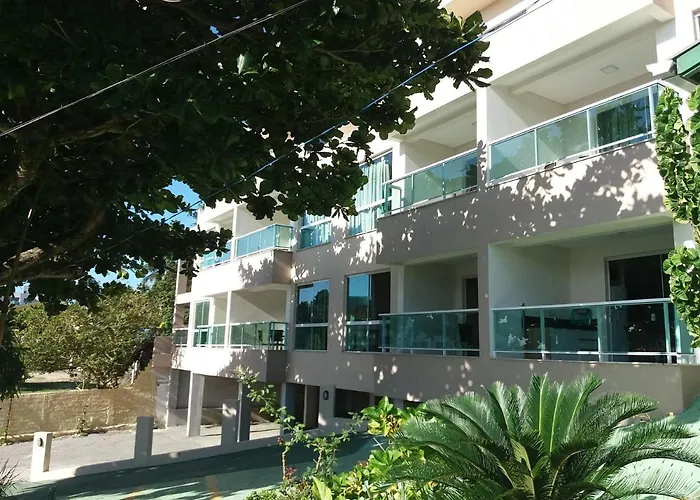 Residencial Caminho Das Praias Bombinhas