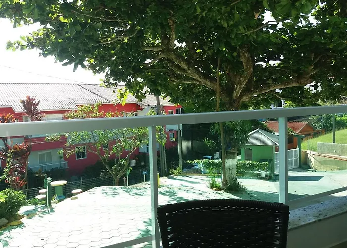 Residencial Caminho Das Praias Bombinhas