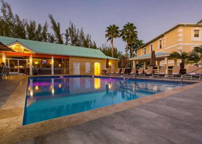 Seven Mile Beach Boutique Hotels