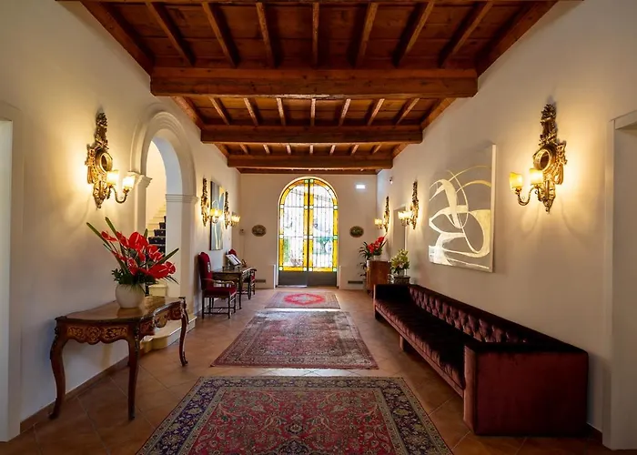 Princess Art Hotel Ferrara