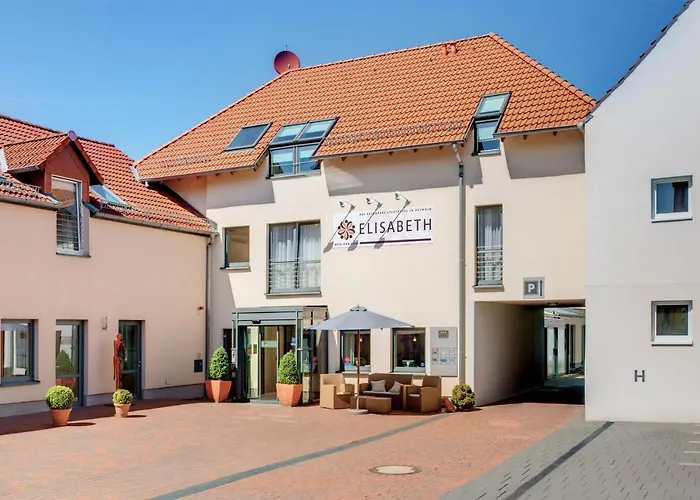 Hotels in Detmold