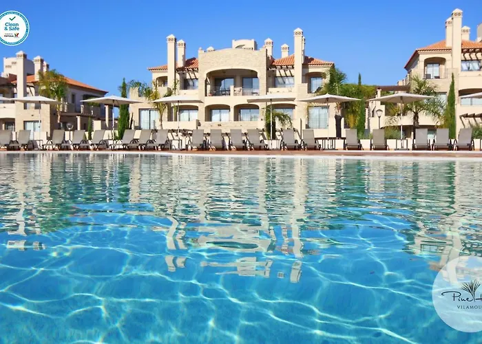 Pine Hills Vilamoura Quarteira