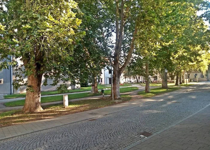 Varazdin Hotels