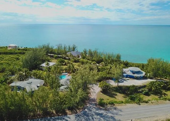 Hoteles en Harbour Island