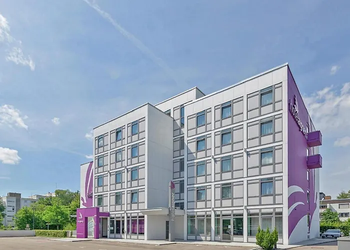 Hotel Aigner Ottobrunn