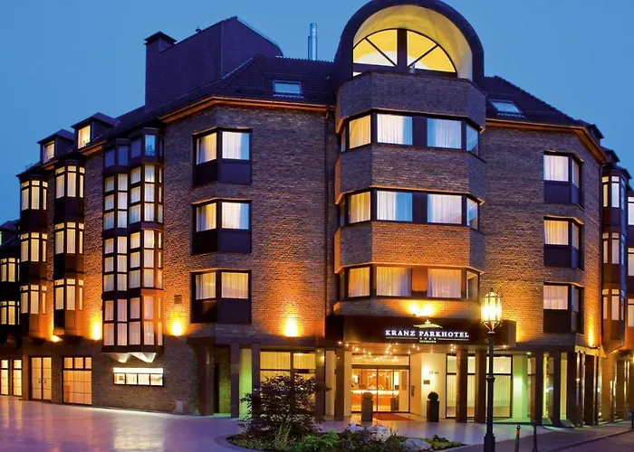 Kranz Parkhotel