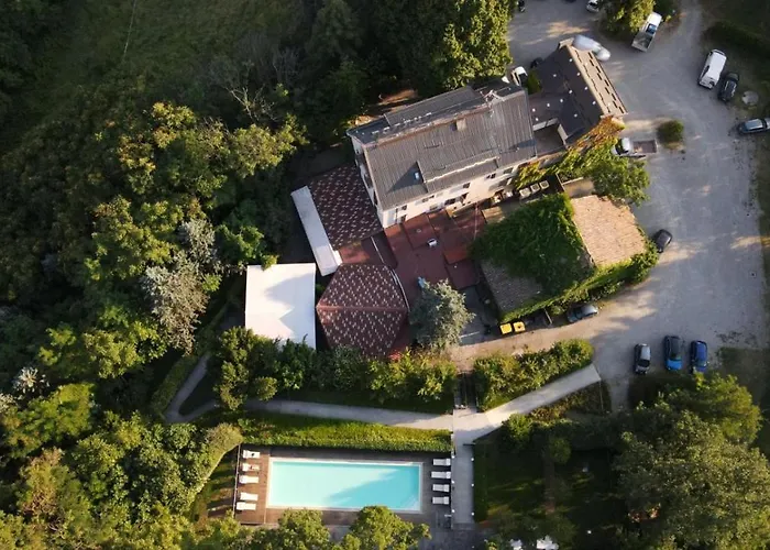 Le Querce Hotel Salsomaggiore Terme