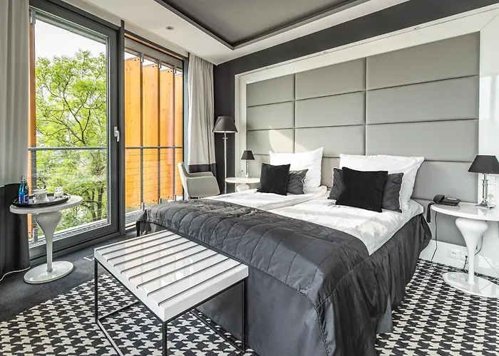 Piano Hotel & Restaurant Oppeln