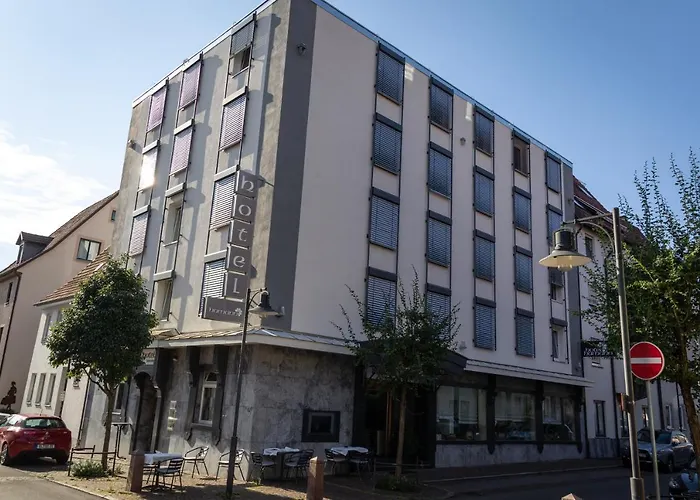 Hotels in Balingen