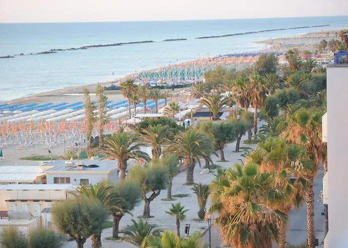 Hotel Altis San Benedetto del Tronto